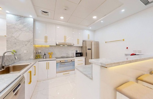 Dubai Apartment | Bella Casa at Serena - Peaceful Three Bed Villa