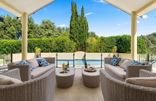 Berry House | Bella Casa by Latitude South Coast