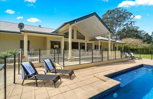 Berry House | Bella Casa by Latitude South Coast
