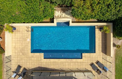 Berry House | Bella Casa by Latitude South Coast