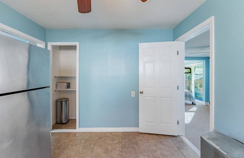 St. Petersburg - Clearwater House | Bella Casa St. Petersburg, Fl