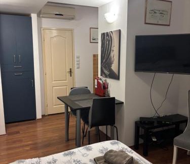 Terazije Apartment | Bella Centre Apartment