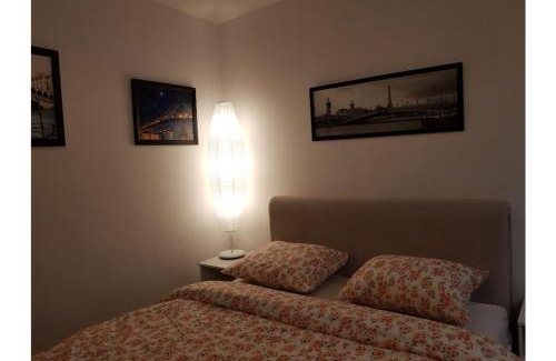 Terazije Apartment | Bella Centre Apartment