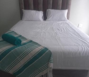 Southbroom House | Bella Cosa botique hotel