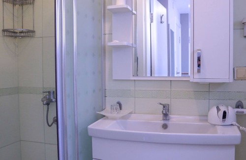 Golturkbuku Hotel | Bella Garden Hotel