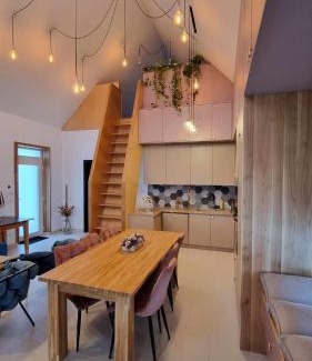 Ohid Apartment | Bella