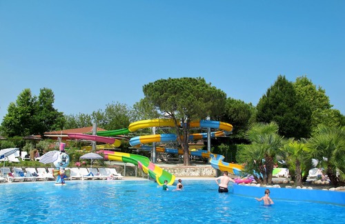 Peschiera del Garda House | Bella Italia by Interhome