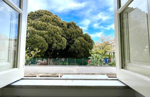 Corso dei Mille - Sant'Erasmo House | Bella Kalsa - Sirius Art Room
