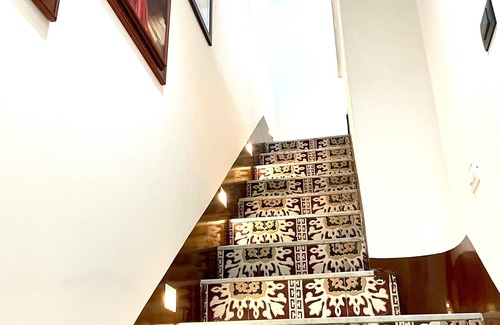 Corso dei Mille - Sant'Erasmo House | Bella Kalsa - Sirius Art Room