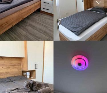 Modrica Apartment | Bella LUX