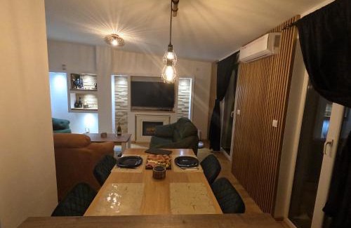 Mladenovac Apartment | Bella Lux Centar
