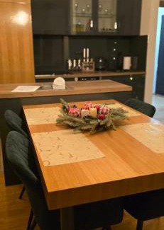 Mladenovac Apartment | Bella Lux Centar