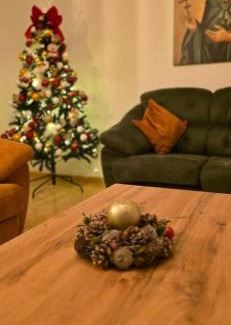 Mladenovac Apartment | Bella Lux Centar