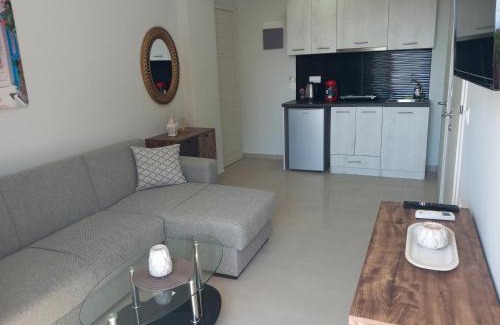 Katerini Apartment | Bella Luxury Suite