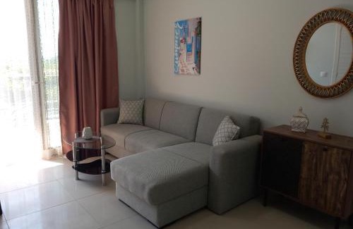 Katerini Apartment | Bella Luxury Suite