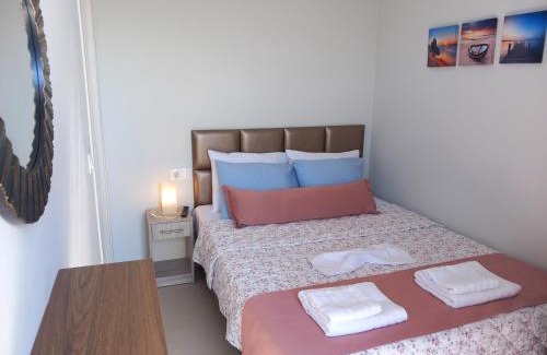 Katerini Apartment | Bella Luxury Suite