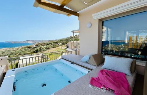 Sitia Apartment | Bella Mare Sitia