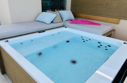 Sitia Apartment | Bella Mare Sitia