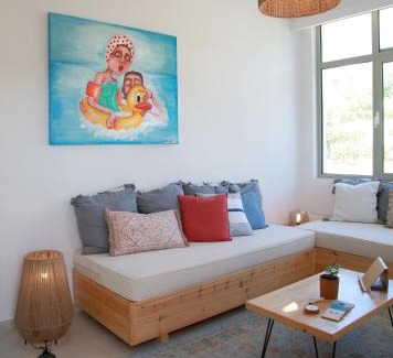 Sitia Apartment | Bella Mare Sitia