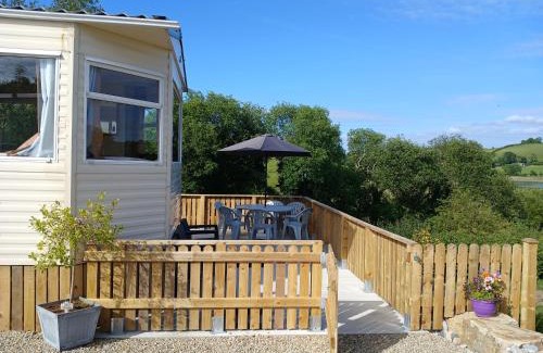 Lecemy Ski Chalet | Bella May Mobile Home