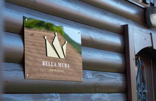 Podcetrtek Apartment | Bella Mura Nature Chalet I27