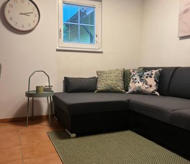 Podcetrtek House | Bella Mura Nature House I26