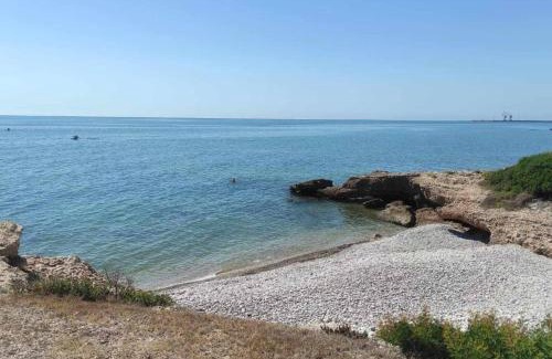 Alcanar Apartment | Bella Palace, Apartamento acogedor junto al mar