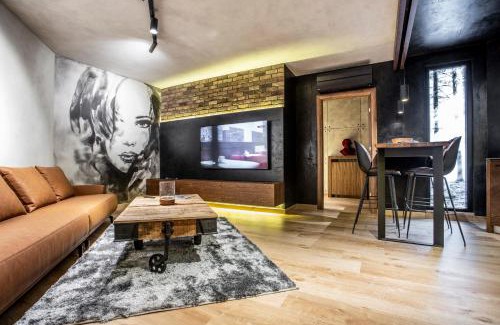 Zvezdara Apartment | Bella Roe Premium Apartments