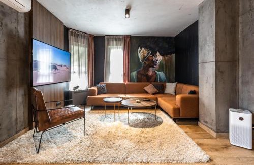 Zvezdara Apartment | Bella Roe Premium Apartments