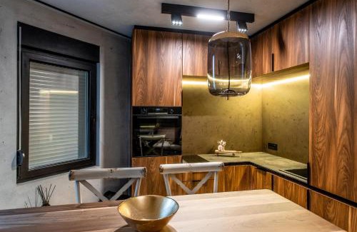 Zvezdara Apartment | Bella Roe Premium Apartments