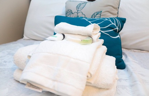 Hemingway Hotel | Bella's Boutique Hotel