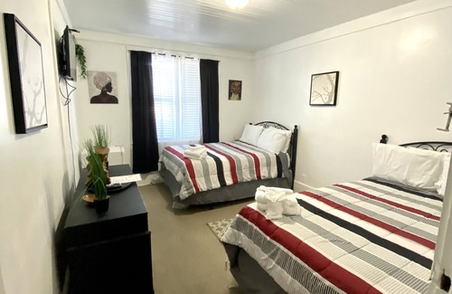 Hemingway Hotel | Bella's Boutique Hotel
