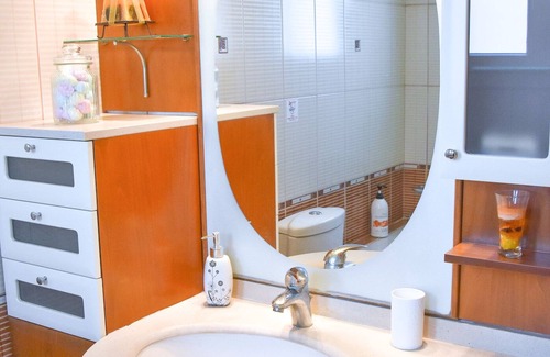 Corfu Town Apartment | Bella's Home- 4Bedroom House near Corfu town (licence 0829Κ92000501701)