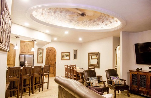 Puerto Penasco Condo | Bella Sirena A701 Penthouse Amazing Ocean Views