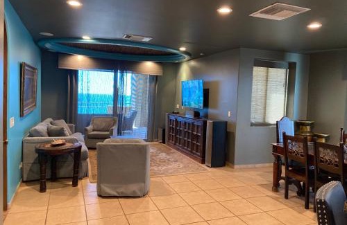 Sandy Beach House | Bella Sirena