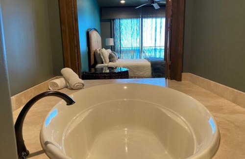 Sandy Beach House | Bella Sirena