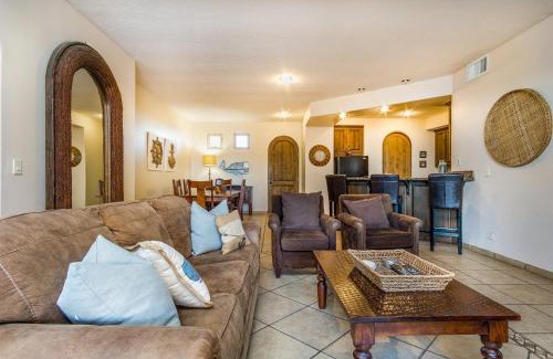 Sandy Beach House | Bella Sirena
