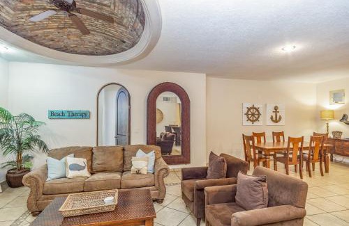 Sandy Beach House | Bella Sirena