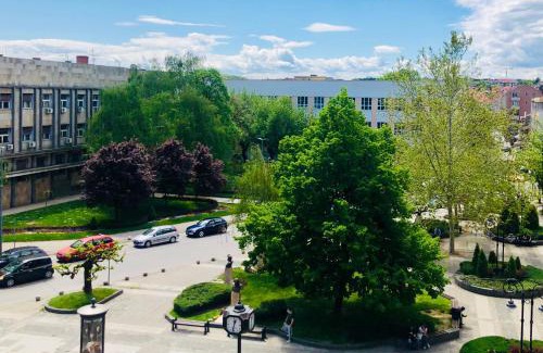 Krusevac Apartment | Bella Superior Apartment