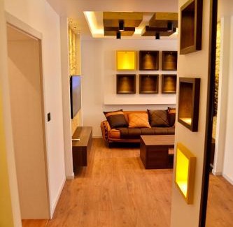 Krusevac Apartment | Bella Superior Apartment