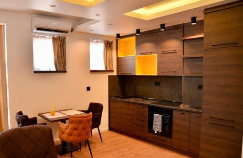 Krusevac Apartment | Bella Superior Apartment
