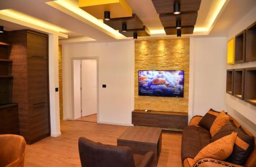 Krusevac Apartment | Bella Superior Apartment