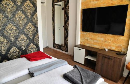 Krusevac Apartment | Bella Superior Studio