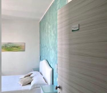 Tropea Bed & Breakfast | Bella Tropea Accommodation