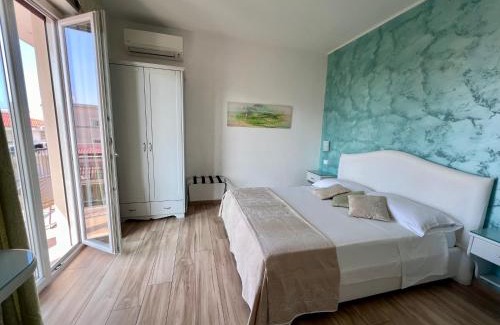 Tropea Bed & Breakfast | Bella Tropea Accommodation