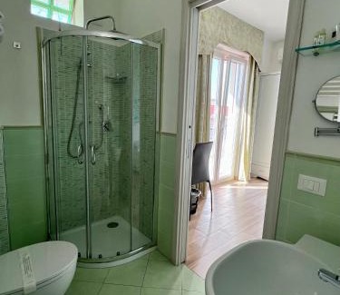 Tropea Bed & Breakfast | Bella Tropea Accommodation