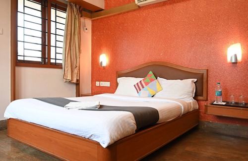 Mylapore Tiruvallikk Hotel | Bella Vagues By K Hotels