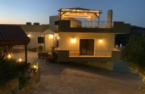 Agia Pelagia Apartment | Bella Via's Guesthouse