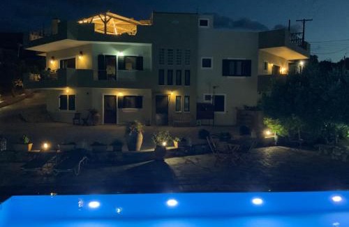 Agia Pelagia Apartment | Bella Via's Guesthouse