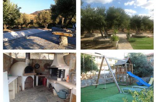 Agia Pelagia Apartment | Bella Via's Guesthouse